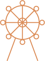 Metro icon